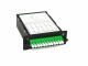 Lightwin MTP-Kassette MTPC MTPFE-6LCA OS2, Datenanschluss Seite A
