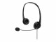 LINDY - Headset - On-Ear - kabelgebunden 