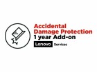 Lenovo ThinkPlus Accidental Damage Protection - Abdeckung für