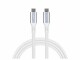 onit Thunderbolt 4-Kabel USB C - USB C 1