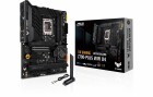 Asus Mainboard TUF GAMING Z790-PLUS WIFI D4, Arbeitsspeicher