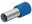 Knipex Aderendhülsen Blau, Farbe: Blau, Max. Kabelquerschnitt: 2.5 mm², Min. Kabelquerschnitt: 2.5 mm², Isolierungsart: Teilisoliert, Produkttyp: Hülsen