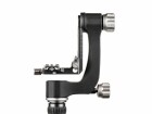 Benro Gimbal Kopf GH2N, Sicherheitszuladung: 25 kg, Kopf-Typ