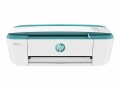HP Inc. HP Multifunktionsdrucker DeskJet 3762 All-in-One Teal