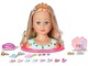 Baby Born Puppe Sister Styling Head 27 cm, Altersempfehlung ab