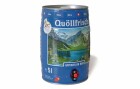 Appenzeller Bier Quöllfrisch hell Dose, 5l