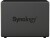 Bild 5 Synology NAS Diskstation DS923+ 4-bay Synology Plus HDD 64