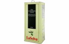 LaSelva Bio Olivenöl nativ extra 5l, Kanister 5l
