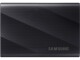 Samsung SSD T9 4000 GB, Stromversorgung: Per Datenkabel