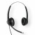 Bild 0 snom Headset A100D Duo, Microsoft Zertifizierung: Nein