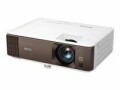 BenQ W1800 - DLP projector - 3D - 2000