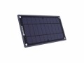 Nordride Solar Panel Pulse 7W 5 V USB-A 1.2A