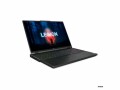 Lenovo Notebook Legion Pro 5 16ARX8 (AMD), Prozessortyp: AMD