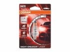 OSRAM H1 Night Breaker Laser PKW