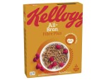 Kellogg's Cerealien All Bran Fiber Plus 500 g, Produkttyp