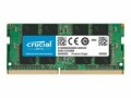 Crucial SO-DDR4-RAM CT8G4SFRA32A 3200 MHz 1x 8 GB