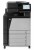 Bild 2 HP Inc. HP Multifunktionsdrucker Color LaserJet Enterprise M880z