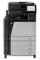Bild 1 HP Inc. HP Multifunktionsdrucker Color LaserJet Enterprise M880z
