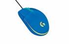 Logitech Gaming-Maus G203 Lightsync Blau, Maus Features
