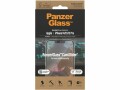 Panzerglass Displayschutz Ultra Wide Fit Cam-Slider iPhone 13/13