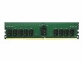 Synology - DDR4 - module - 16 GB - DIMM 288-pin - registered - ECC