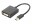 Image 0 Digitus USB 3.0 to DVI Adapter - External video