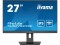 Bild 0 iiyama Monitor XUB2792HSC-B5, Bildschirmdiagonale: 27 "