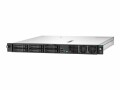 Hewlett-Packard HPE ProLiant DL20 Gen10+ E-2314 1P 8G NHP Svr