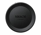 Nikon Deckel Objektiv Rückseite LF-N1