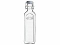 Kilner Einmachflasche New Clip 600 ml, 1 Stück, Produkttyp