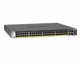 NETGEAR ProSafe - M4300-52G-PoE+