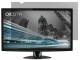 DICOTA Monitor-Bildschirmfolie Secret 2-Way 23.8 " / 16:9