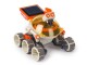 Velleman Solar Geländefahrzeug Bausatz, Roboter Typ: Fahrzeug