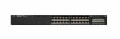 Cisco 26 Port PoE+ Switch