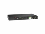 APC - Automatic transfer switch (rack-mountable) - AC 230