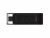 Bild 5 Kingston USB-Stick DataTraveler 70 128 GB, Speicherkapazität