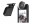 Bild 6 Shiftcam Smartphone-Objektiv 5-in-1 Set Black Case iPhone 11 Pro