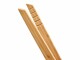 Dangrill Dan Grillpinzette 28 cm, Bambus, Produkttyp: Grillpinzette