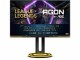 AOC Gaming AG275QXL - League of Legends Edition