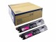 Brother Toner, magenta EHY, 6000 pages,