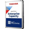Toshiba ENTERPRISE CAPACITY HDD 20TB 3.5IN SATA 7200RPM 512MB