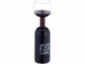 relaxdays Universal Weinglas Save Water Drink Wine 750 ml