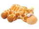 SwissPet Hunde-Spielzeug Giraffe, 22 cm, Braun, Produkttyp