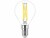 Bild 0 Philips Lampe LEDcla 25W E14 P45 CL WGD90 Warmweiss