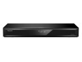 Panasonic Blu-ray Recorder DMR-UBS70 Schwarz, 3D-Fähigkeit: Nein