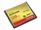 SanDisk CF Card 128GB Extreme 800x,