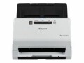 Canon Dokumentenscanner Canon R40, Verbindungsmöglichkeiten