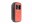 Immagine 2 SanDisk Clip Jam - Lettore digitale - 8 GB - rosso