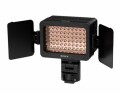 Sony Videoleuchte LED HVL-LE1, Farbtemperatur Kelvin: 2700 bis