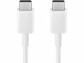 Samsung USB-Ladekabel EP-DX310 USB C - USB C 1.8